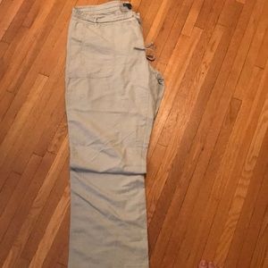 GAP Pants *Final Markdown*